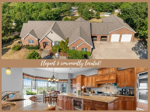 676 Caudill Way, Branson, MO 65616