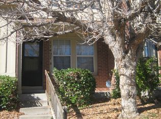 17427 E Rice Cir UNIT B, Aurora, CO 80015