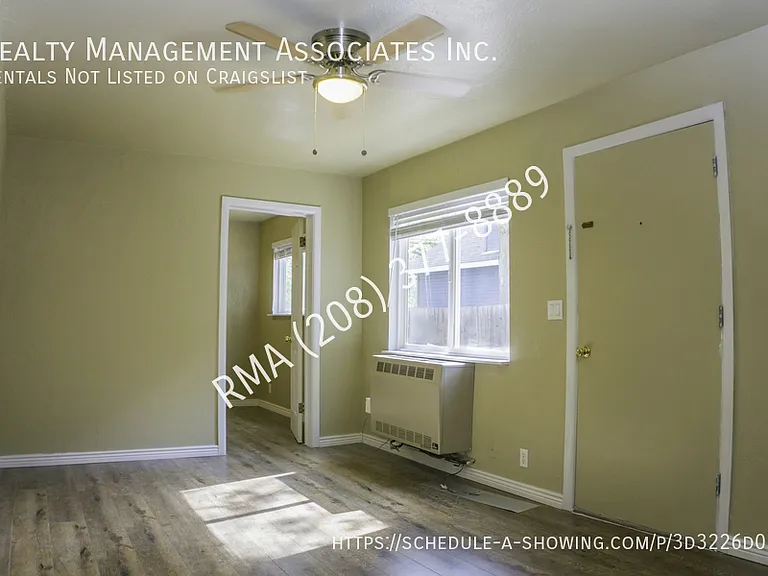 626 W Fort St #2 — Photo 3