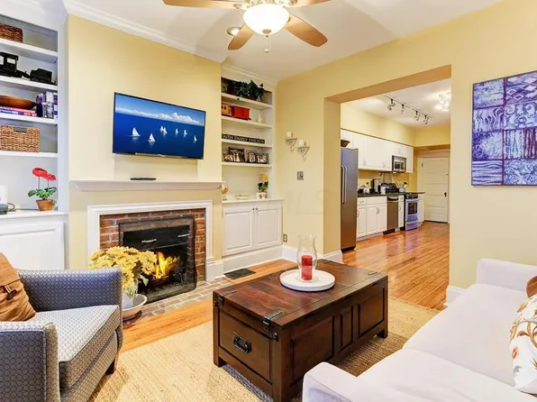 270 Reinhard Ave, Columbus, OH 43206