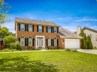 1356 Waterside Dr, Bolingbrook, IL 60490