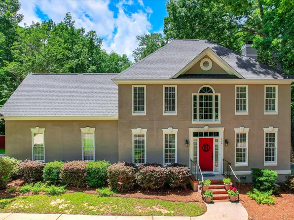 208 Misty Oaks Ct, Lexington, SC 29072