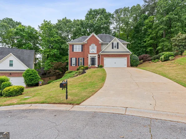 1988 Claiborne Ct, Marietta, GA 30062