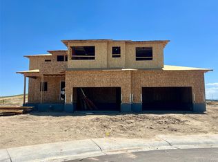 10320 Saint Mary Pl, Parker, CO 80138