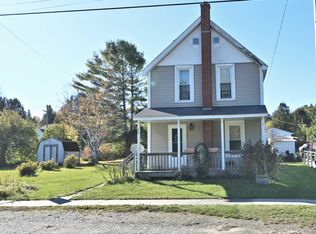 745 Sims St, De Tour Village, MI 49725