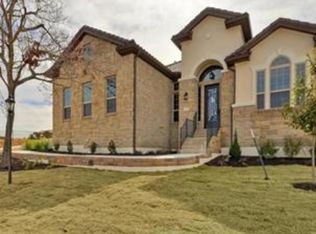 205 Barbuda Dr, Austin, TX 78734