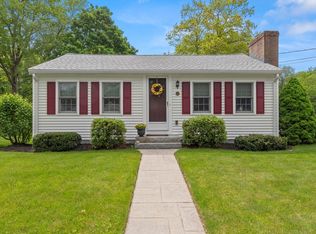 18 Knowlton St, South Hamilton, MA 01982