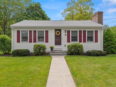 18 Knowlton St, South Hamilton, MA, 01982