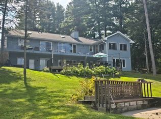 W6924 S Silver Lake Rd, Wautoma, WI 54982