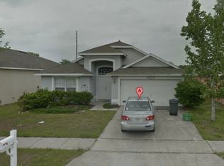 11227 Spinning Reel Cir, Orlando, FL 32825