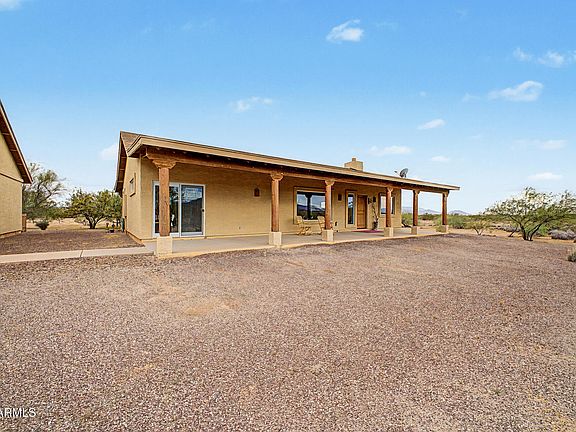 3rd image of 45812 W J-1 Ranch Road
