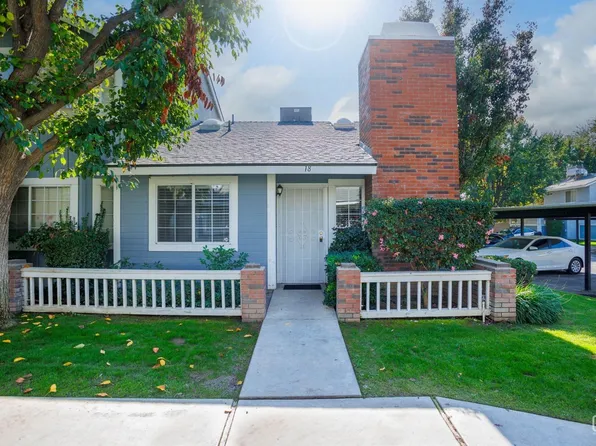 2600 Brookside Dr APT 18, Bakersfield, CA 93311