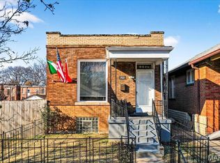 3521 Michigan Ave, Saint Louis, MO