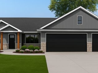 N3976 Wettering Way, Kaukauna, WI 54130