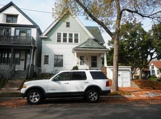 1205 S 24th St, Milwaukee, WI 53204