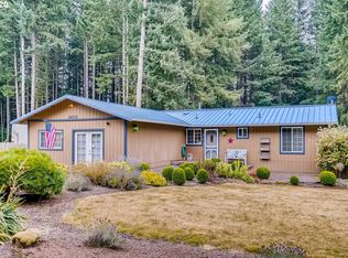 26532 S Tucker Rd, Estacada, OR 97023