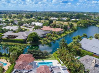 2344 Golf Brook Dr, Wellington, FL 33414