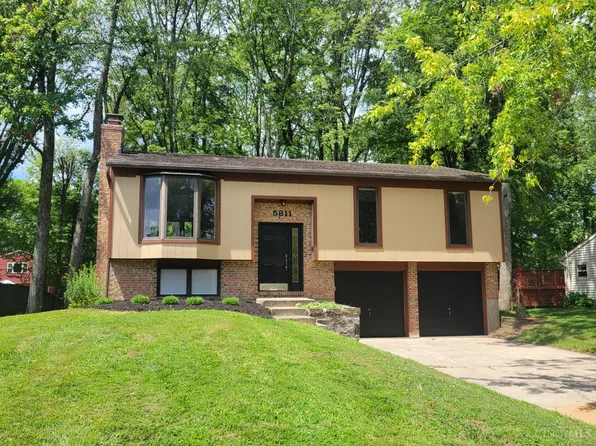 5811 Monassas Run Rd, Milford, OH 45150