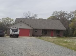 52 Leslie Rd, Conway, AR 72032