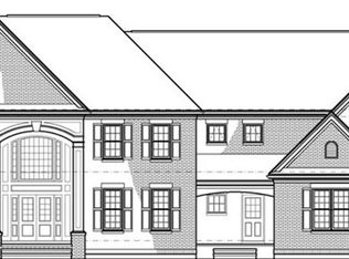 12 Keeney Pond Rd, Norfolk, MA 02056