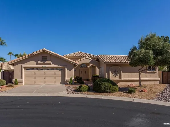 14462 W Powderhorn Dr, Surprise, AZ 85374