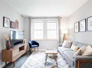 1417 Newton St NW APT 207, Washington, DC 20010