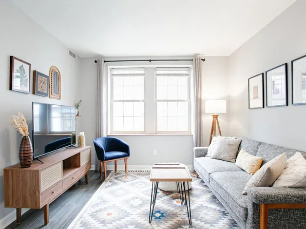 1417 Newton St NW, Washington, DC