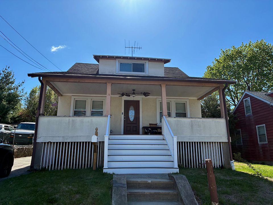 1st image of 14 S Stone Ave #2