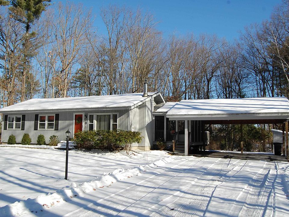 1st image of 8 Teaberry Lane
