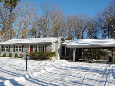 8 Teaberry Lane, Bedford, NH, 03110