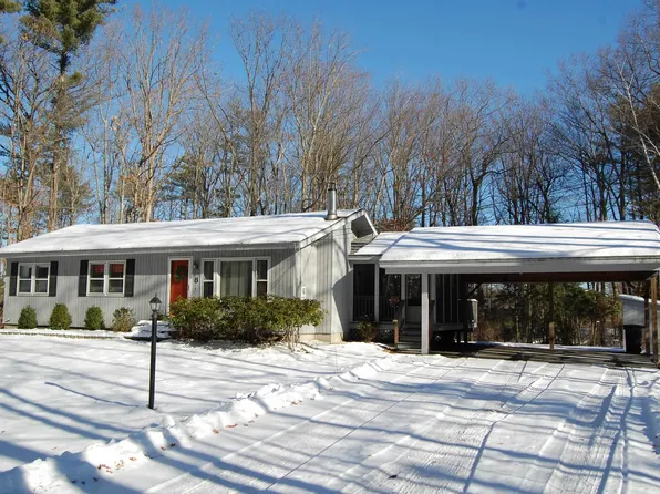 8 Teaberry Lane, Bedford, NH 03110
