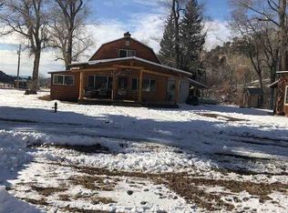 62735 Highway 330 E, Collbran, CO 81624