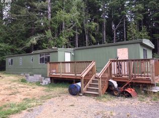 4928 N Loftus Rd, Florence, OR 97439