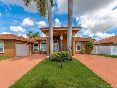 14251 SW 22nd St, Miami, FL, 33175