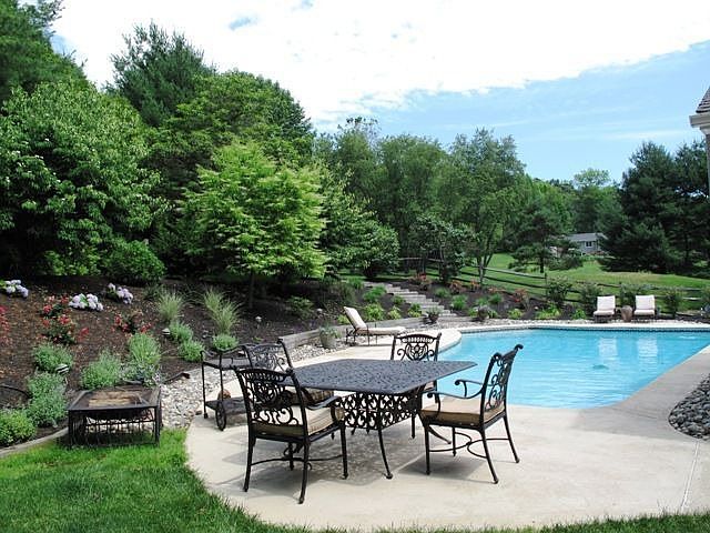 Pool Area