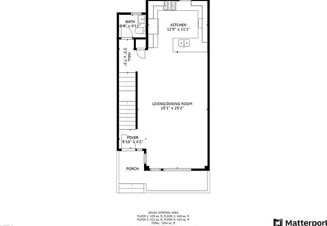 1690 NW Riverscape St — Photo 26