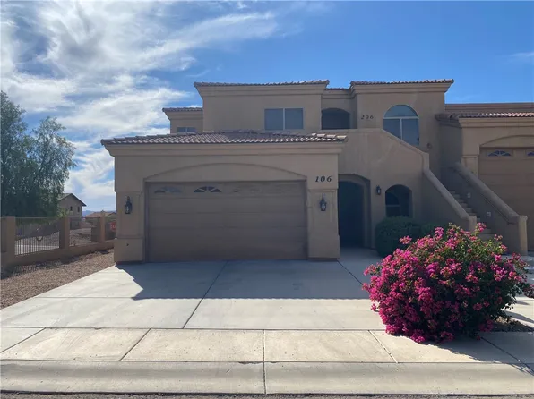 890 Florence Ave Unit 106, Bullhead City, AZ 86429