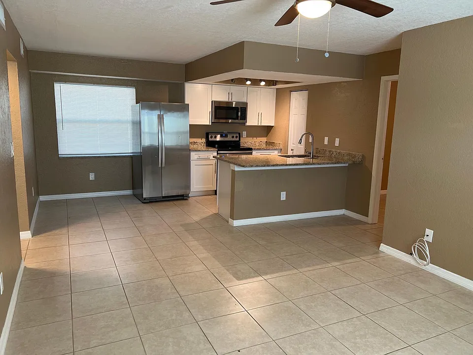 Oak Park Apartments