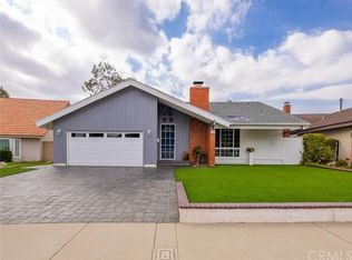 941 N Del Sol Ln, Diamond Bar, CA 91765