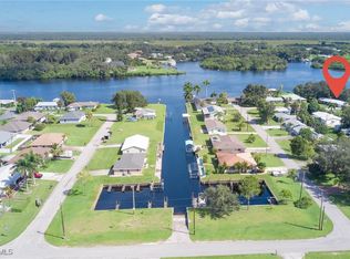 15078 Buckeye Dr, Fort Myers, FL 33905