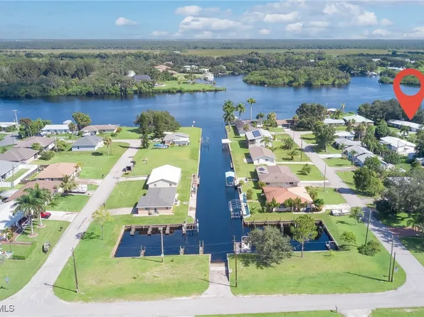 15078 Buckeye Dr, Fort Myers, FL 33905