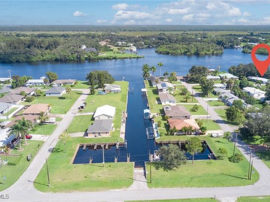 15078 Buckeye Dr, Fort Myers, FL 33905