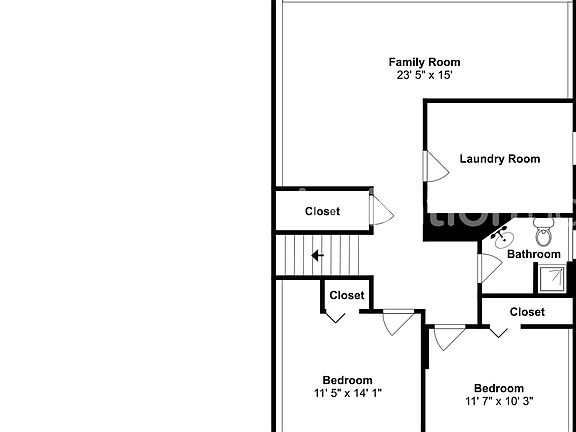 2nd image of 6108 Candlewood Dr
