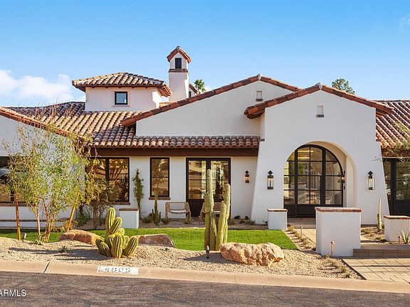 3rd image of 4605 E ROCKRIDGE Road