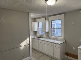 12 Harding Pl #1, New Haven, CT 06511