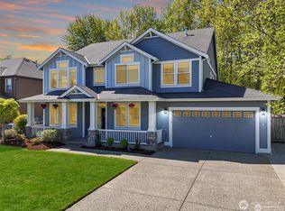 14508 144th Ave E, Orting, WA 98360