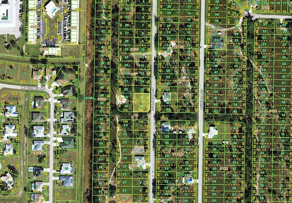 2nd image of 2121 Highlands Rd #16