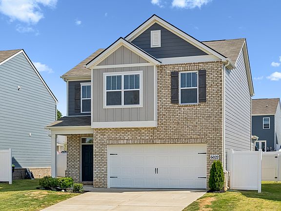 3rd image of 6022 Christeene Ct