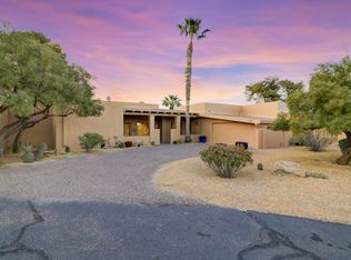 1004 Boulder Dr, Carefree, AZ 85377