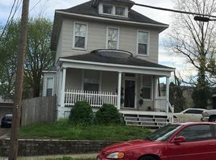 715 North St, Cape Girardeau, MO 63701